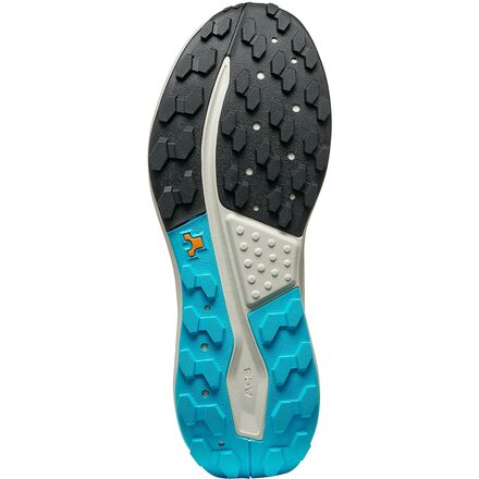 Scarpa - Golden Gate LT Trail Running Shoe - Men's