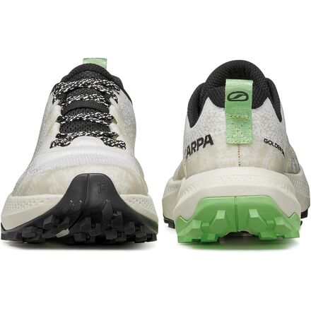 Scarpa - Golden Gate LT Trail Running Shoe - Women's