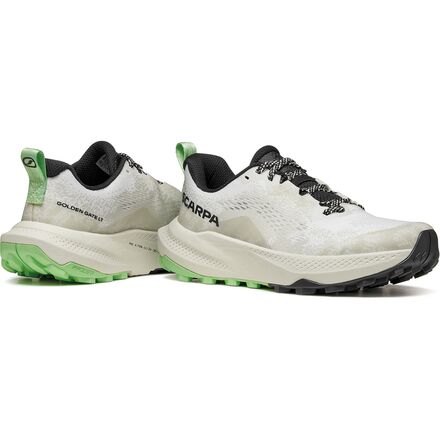 Scarpa - Golden Gate LT Trail Running Shoe - Women's