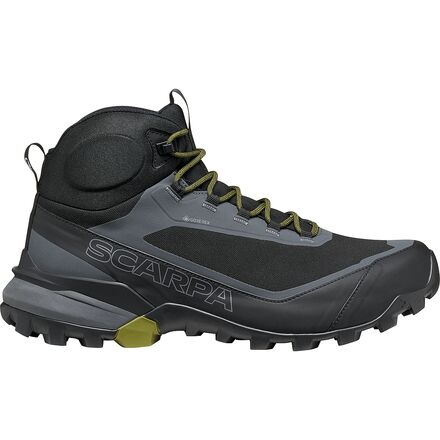 Ribelle Cross 2 Mid GTX Hiking Boot - Men's