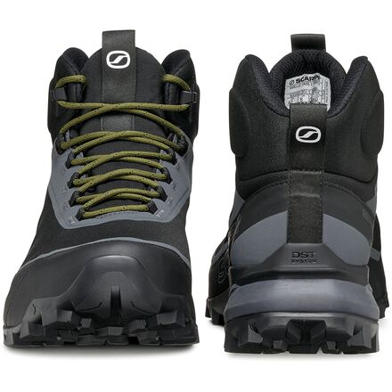 Scarpa - Ribelle Cross 2 Mid GTX Hiking Boot - Men's