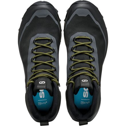 Scarpa - Ribelle Cross 2 Mid GTX Hiking Boot - Men's