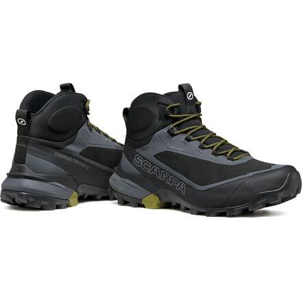 Scarpa - Ribelle Cross 2 Mid GTX Hiking Boot - Men's