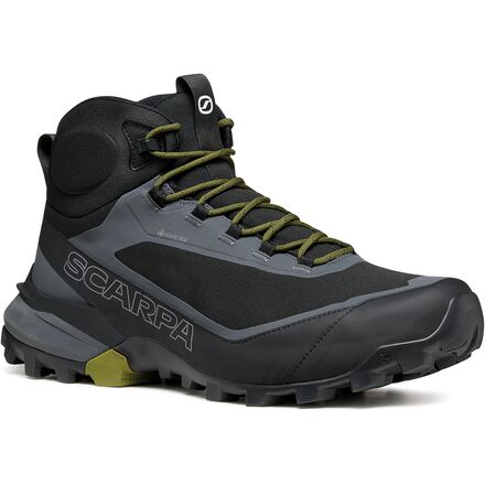 Scarpa - Ribelle Cross 2 Mid GTX Hiking Boot - Men's