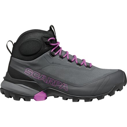 Ribelle Cross 2 Mid GTX Hiking Boot - Women's