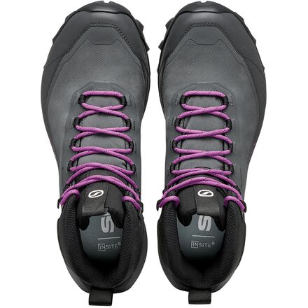 Scarpa - Ribelle Cross 2 Mid GTX Hiking Boot - Women's