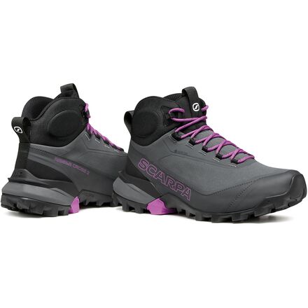 Scarpa - Ribelle Cross 2 Mid GTX Hiking Boot - Women's