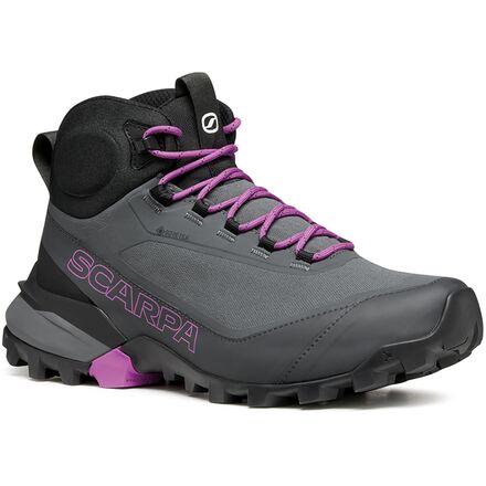 Scarpa - Ribelle Cross 2 Mid GTX Hiking Boot - Women's