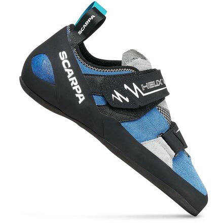 Scarpa - Helix V Climbing Shoe