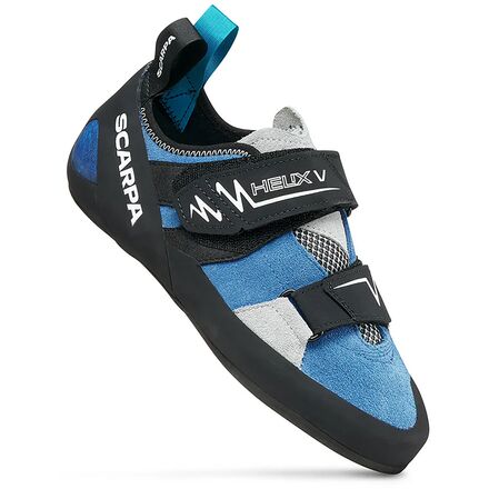 Scarpa - Helix V Climbing Shoe