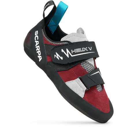 Scarpa - Helix V Climbing Shoe - Women's