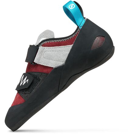 Scarpa - Helix V Climbing Shoe - Women's