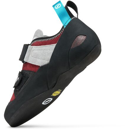 Scarpa - Helix V Climbing Shoe - Women's
