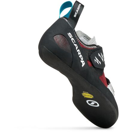 Scarpa - Helix V Climbing Shoe - Women's