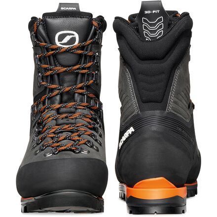 Scarpa - Mont Blanc GTX Mountaineering Boot
