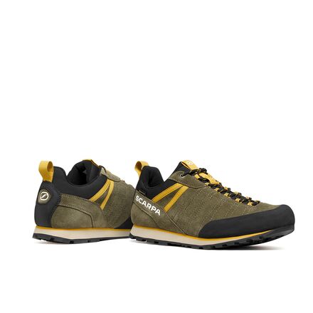 Scarpa - Crux 2 GTX Approach Shoe - Men's