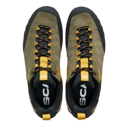 Scarpa - Crux 2 GTX Approach Shoe - Men's