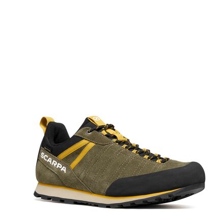 Scarpa - Crux 2 GTX Approach Shoe - Men's