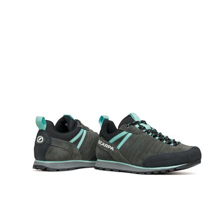 Scarpa - Crux 2 GTX Approach Shoe - Women's