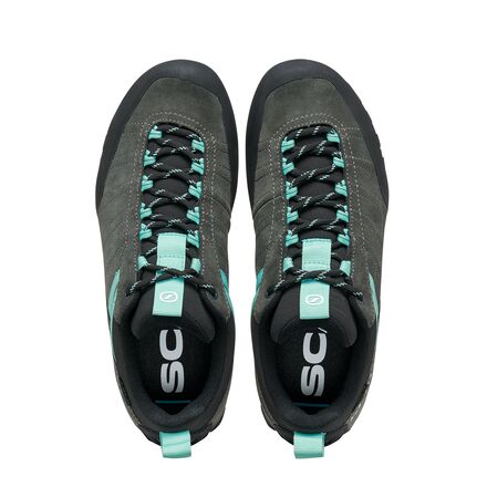 Scarpa - Crux 2 GTX Approach Shoe - Women's
