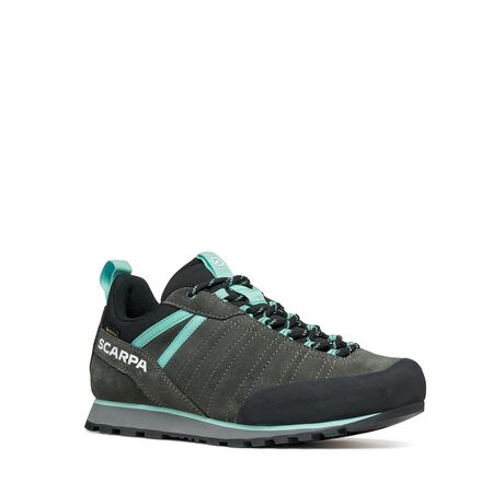 Scarpa - Crux 2 GTX Approach Shoe - Women's