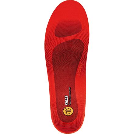 3Feet US Winter Low