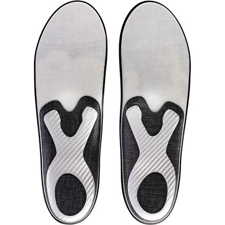 Custom Winter Comfort Insoles