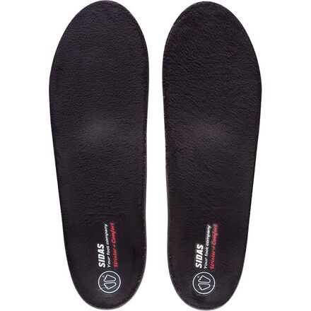 Sidas - Custom Winter Comfort Insoles