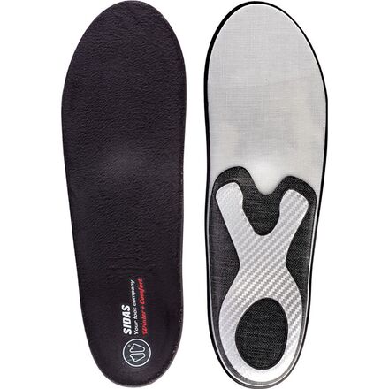 Sidas - Custom Winter Comfort Insoles