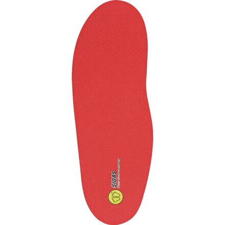 Sidas - Custom Winter Pro Insoles