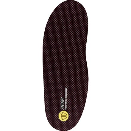 Custom Winter Pro Mesh Ns Insoles