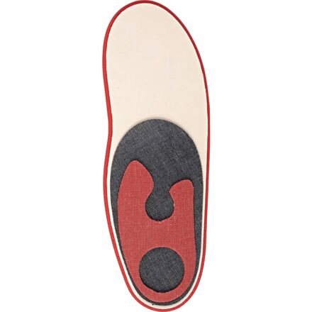 Sidas - Custom Winter Pro Mesh Ns Insoles
