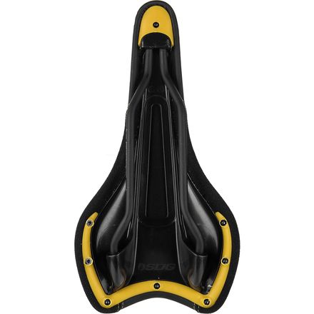 SDG Components - Radar MTN Ti-Alloy Saddle