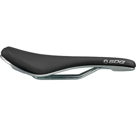 SDG Components - Bel-Air V3 Lux-Alloy Saddle