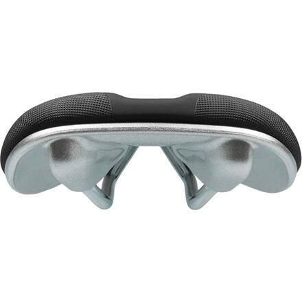 SDG Components - Bel-Air V3 Lux-Alloy Saddle