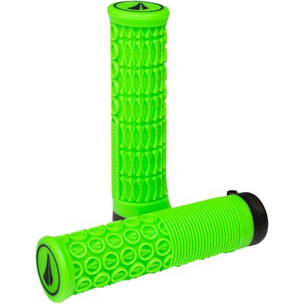 SDG Components - Thrice Lock-On Grips