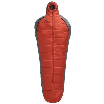 Sierra Designs - Mobile Mummy SYN Sleeping Bag: 40F Synthetic