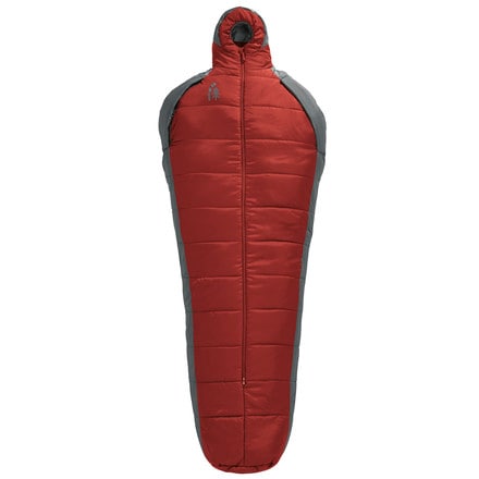Sierra Designs - Mobile Mummy SYN Sleeping Bag: 25F Synthetic