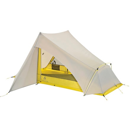 Sierra Designs - Flashlight 2 FL Tent: 2-Person 3-Season