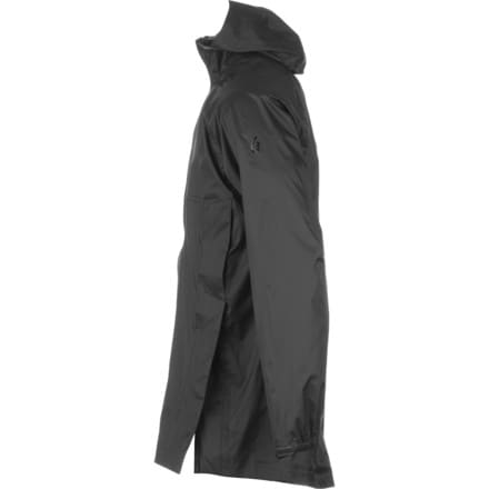 Sierra Designs - Ultralight Trench Jacket - Men's
