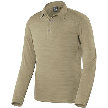 Sierra Designs - Pack Polo Shirt - Men's