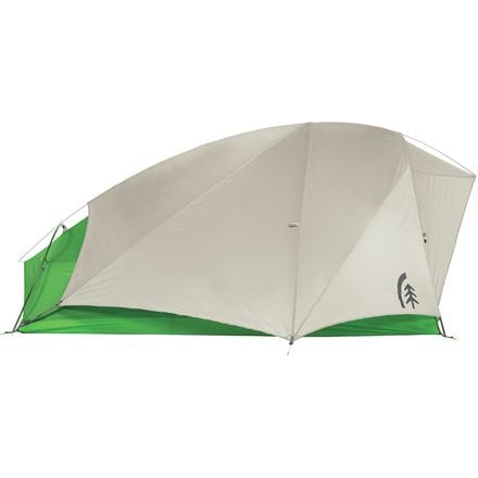 Sierra Designs - Nightwatch 2 Tent: 2-Person 3-Season