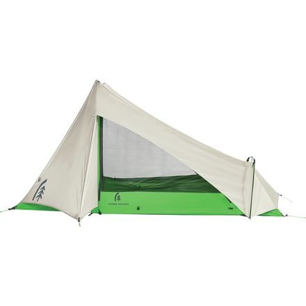 Sierra Designs - Flashlight 1 Tent: 1-Person 3-Season