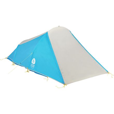 Sierra Designs - Clip Flashlight 2 Tent: 2-Person 3-Season