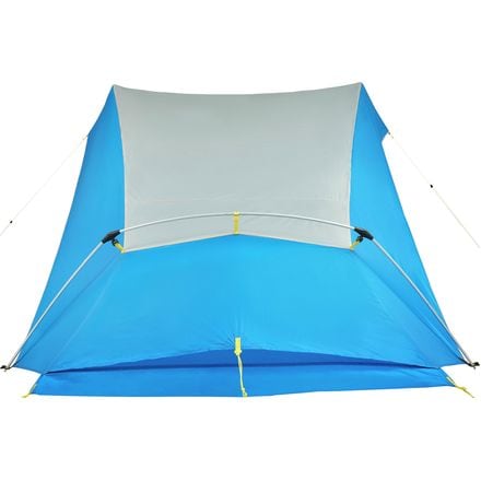 Sierra Designs - Divine Light 2 FL Tent: 2-Person 3-Season