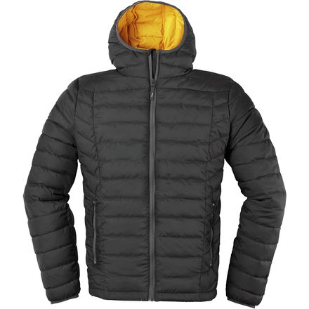Sierra Designs - Tioga Hooded Insulated Jacket - Men's