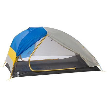 Sierra Designs - Meteor Lite 2 Tent: 2-Person 3-Season