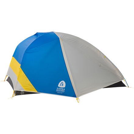 Sierra Designs - Meteor Lite 2 Tent: 2-Person 3-Season