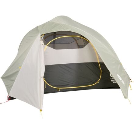 Sierra Designs - Nomad 4 Tent: 4-Person 3-Season