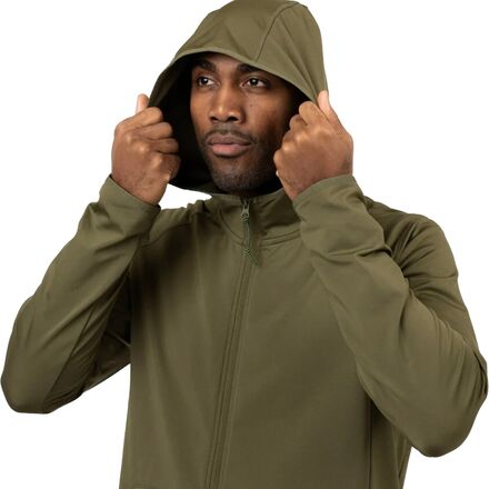 Sierra Designs - Barrier Fleece Jacket - Men's